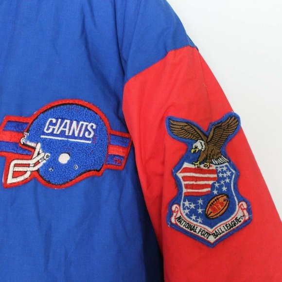 VTG Team NFL Triple Fat Goose Down Jacket B413 - Picture 2 of 9